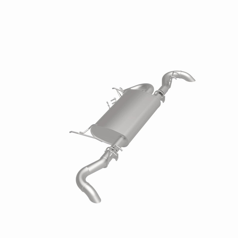 BRExhaust 13-17 ACURA RDX 3.5L Muffler Kit - 108-0021