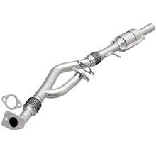 Load image into Gallery viewer, MagnaFlow Conv DF 01-03 Santa Fe - 23859