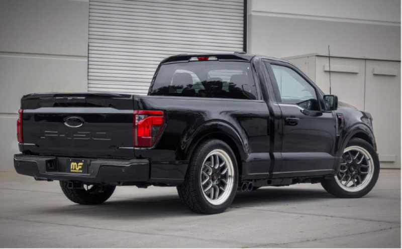 Magnaflow 21+ Ford F-150 Speq Series Cat Back Exhaust - 19835
