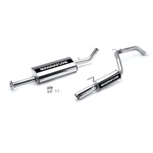 Load image into Gallery viewer, MagnaFlow Sys C/B 06- Jeep Commander 5.7L V8 - 16665