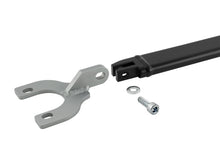 Load image into Gallery viewer, Skunk2 88-00 Honda Civic/Del Sol/94-01 Acura Integra Rear Upper Strut Tower Bar (Black Series) - 522-05-0855