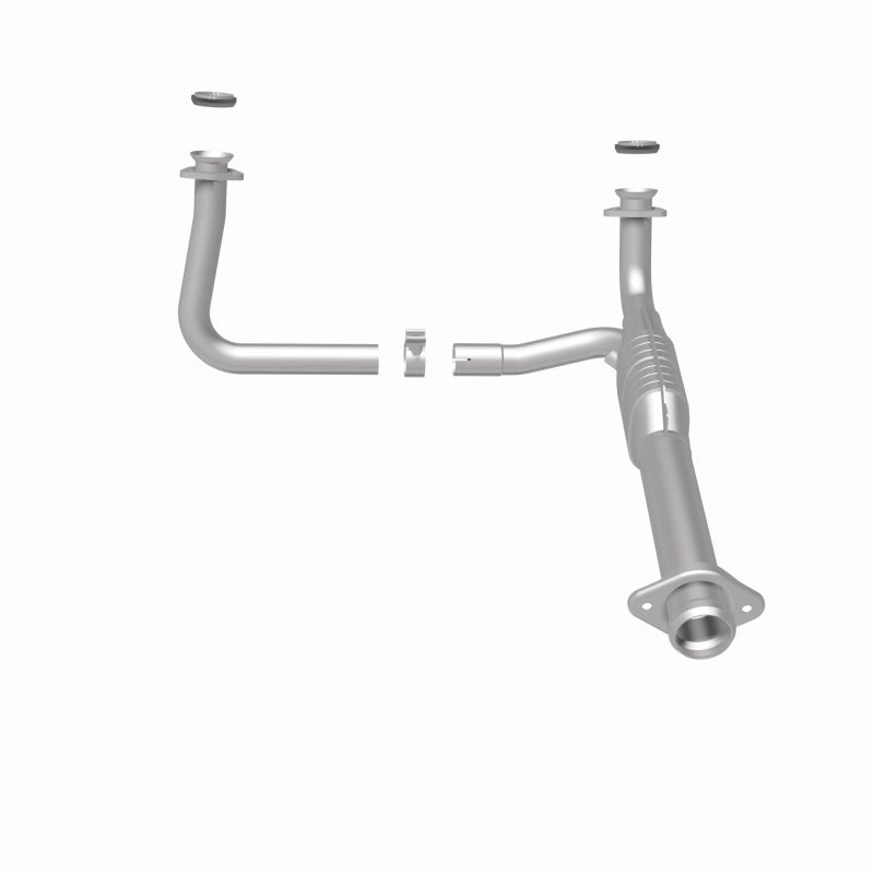 MagnaFlow Direct Fit Catalytic Converter GM 1500/2500/Suburban 5.0L - 23256