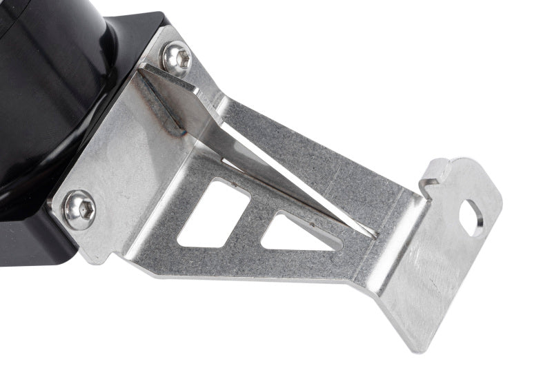 APR 17-20 Audi RS3/12-22 Audi TT RS Quattro (DQ500) Transmission Catch Can & Breather System - MS100187