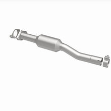 Load image into Gallery viewer, MagnaFlow 17-19 Ford Escape L4 OEM Underbody Rear Direct Fit CARB Compliant Catalytic Converter - 23-156