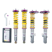 Load image into Gallery viewer, KW 911 964 Carrera 4 Coupe Cabrio Targa Clubsport Coilover Kit 2-Way - 35271822