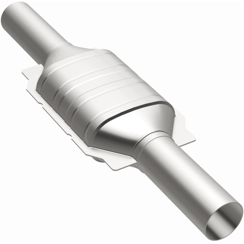 MagnaFlow 86-95 Buick/Cadillac/Pon CA Direct Fit Converter - 3322223