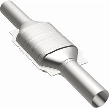 Load image into Gallery viewer, MagnaFlow 86-95 Buick/Cadillac/Pon CA Direct Fit Converter - 3322223