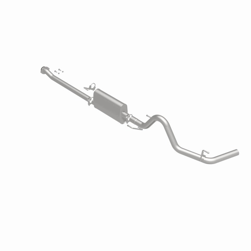 MagnaFlow BRE Exhaust Kit 13-17 Toyota Tacoma 2.7L - 106-0275