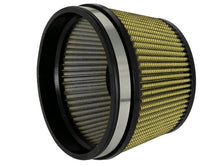 Load image into Gallery viewer, aFe Magnum FORCE Intake Replacement Air Filter 6 IN F x 7 IN B x 5-1/2 IN T (Inverted) x 3-7/8 IN H - 72-91131