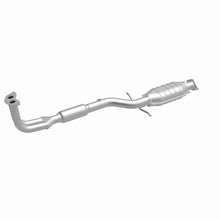 Load image into Gallery viewer, MagnaFlow Direct Fit Catalytic Converter 99-01 Sonata 2.4L - 93229