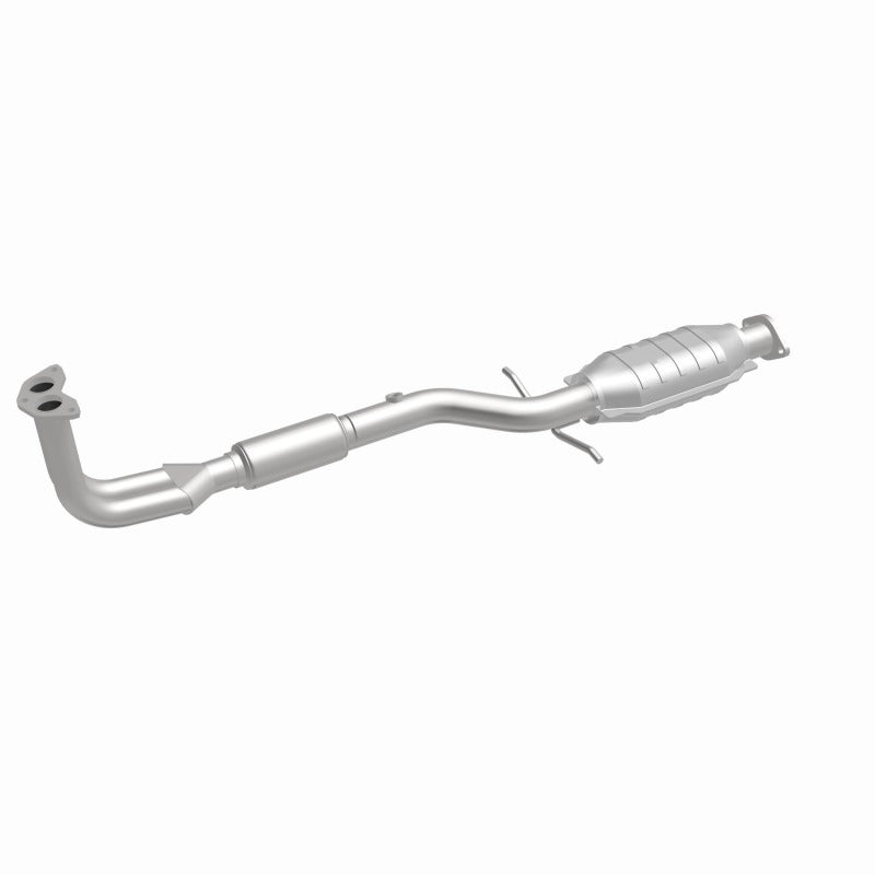 MagnaFlow Direct Fit Catalytic Converter 99-01 Hyundai Sonata 2.4L - 457026