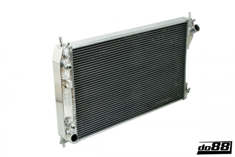 do88 SAAB 9-3 2.0T 2003- Radiator Aluminum - WC-230
