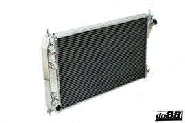 do88 SAAB 9-3 2.0T 2003- Radiator Aluminum - WC-230
