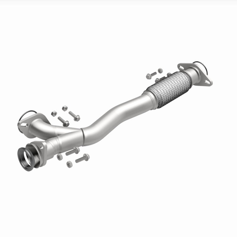 BRE Exhaust 06-12 Fusion Milan MKZ Zephyr 3.0L 3.5L Front Pipe Kit - 107-0216