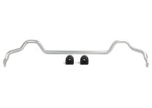 Load image into Gallery viewer, Whiteline 99-05 BMW 3 Series E46 Front 27mm Adjustable Swaybar - BBF45Z