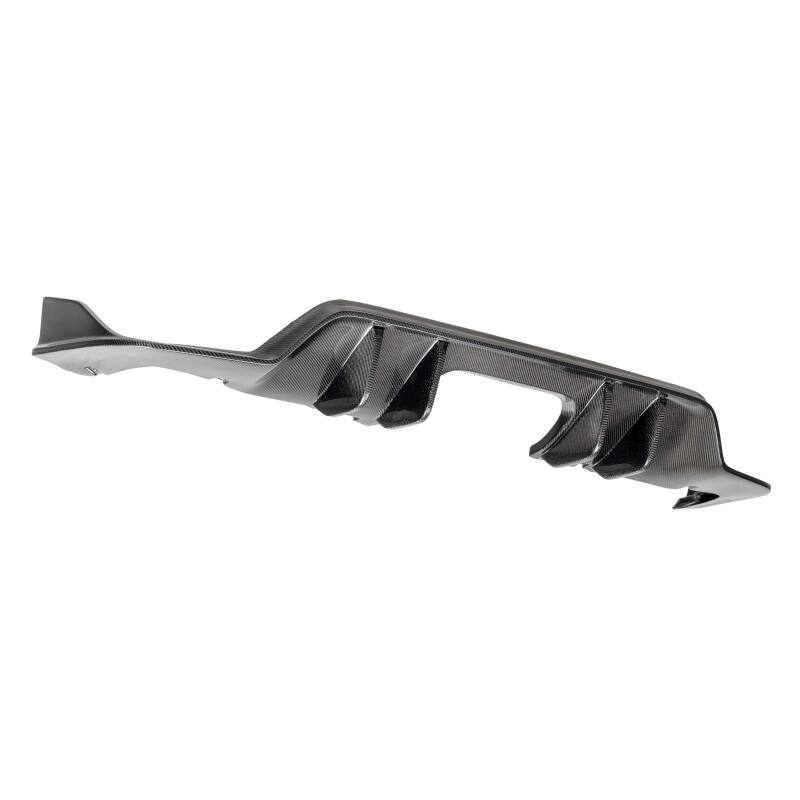 Seibon 2023+ Honda Civic Type R MB-Style Carbon Fiber Rear Diffuser - RD23HDCVR-MB