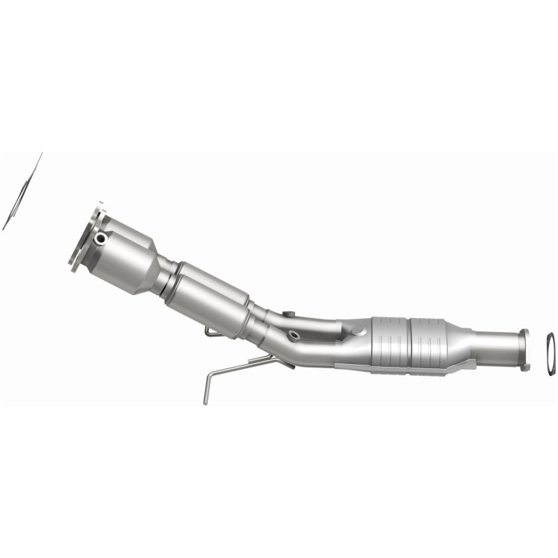 MagnaFlow Conv DF 99-01 Volvo S80 2.9L - 24046