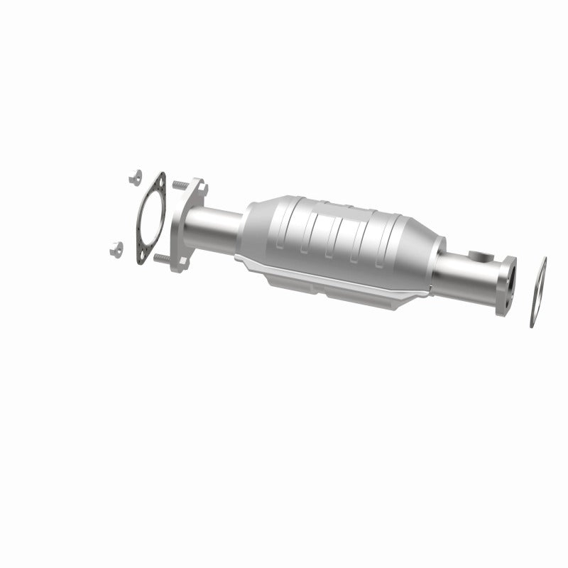 MagnaFlow Direct Fit Catalytic Converter LANCER- 02-03 4 2.0L OEM - 49102