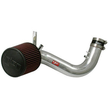 Load image into Gallery viewer, Injen 91-95 Acura Legend V6 3.2L Black IS Short Ram Cold Air Intake - IS1401BLK