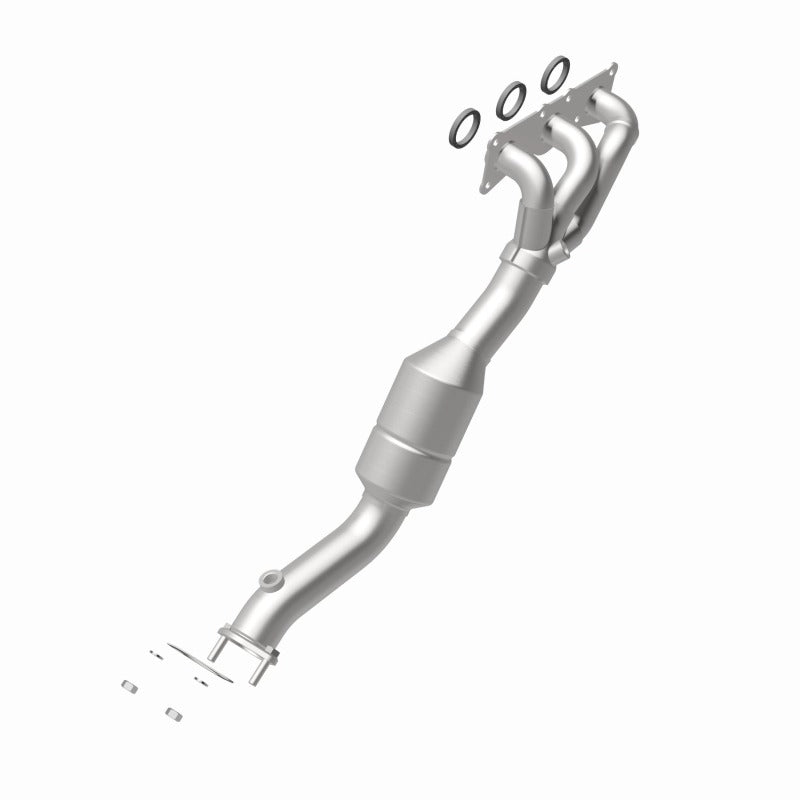 MagnaFlow Direct Fit Catalytic Converter 07-10 BMW X3 3.0L - 51805