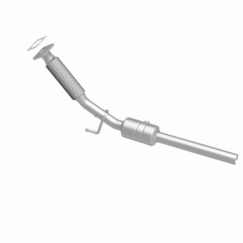 MagnaFlow Converter Direct Fit 11-15 Volkswagen Jetta L4-2.0L - 52279