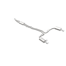 Load image into Gallery viewer, MagnaFlow Sys C/B 2010 Ford Flex 3.5L AWD - 16395