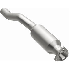 Load image into Gallery viewer, MagnaFlow 84-95 Volvo 2.3/2.8 CA Direct Fit Converter - 3322949