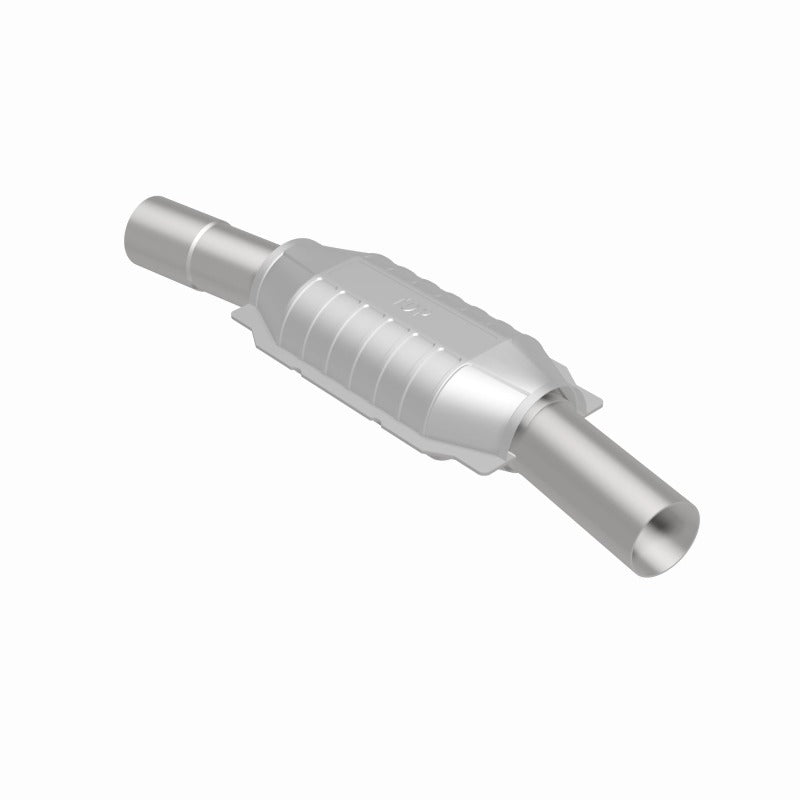 MagnaFlow Direct Fit Catalytic Converter GM 25inch x 7inch x 4inch 2.5/2.5inch - 93432