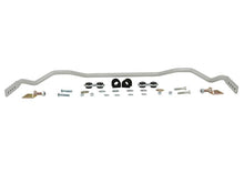 Load image into Gallery viewer, Whiteline 05/83-05/87 Toyota Corolla AE86 Front 24mm Heavy Duty Adjustable Swaybar - BTF35Z