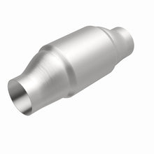 Load image into Gallery viewer, MagnaFlow Universal Catalytic Converter 2.50inch O/O - 54906