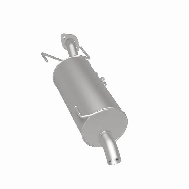 BRExhaust 09-11 Nissan Versa 1.6L Muffler Kit - 108-0189