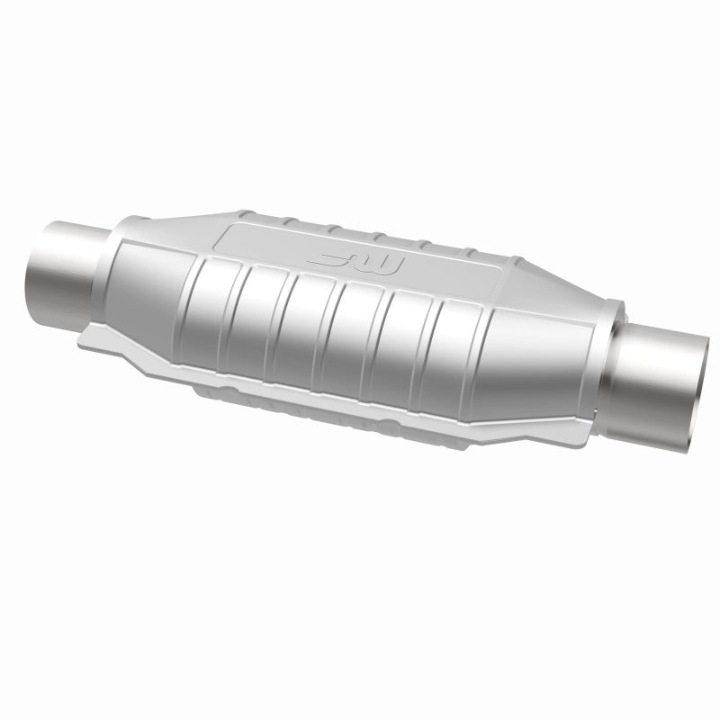MagnaFlow Conv Univ 3 W/Air FED - 94019