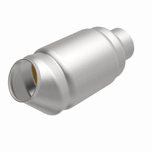Load image into Gallery viewer, MagnaFlow Universal Catalytic Converter 90-95 Toyota Celica 2.2L Manifold - 337975