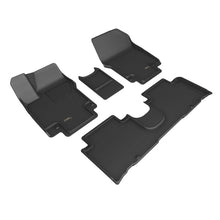 Load image into Gallery viewer, 3D MAXpider 25-26 Hyundai Ioniq 5 (w/ Sliding Center Console) Kagu Black R1 R2