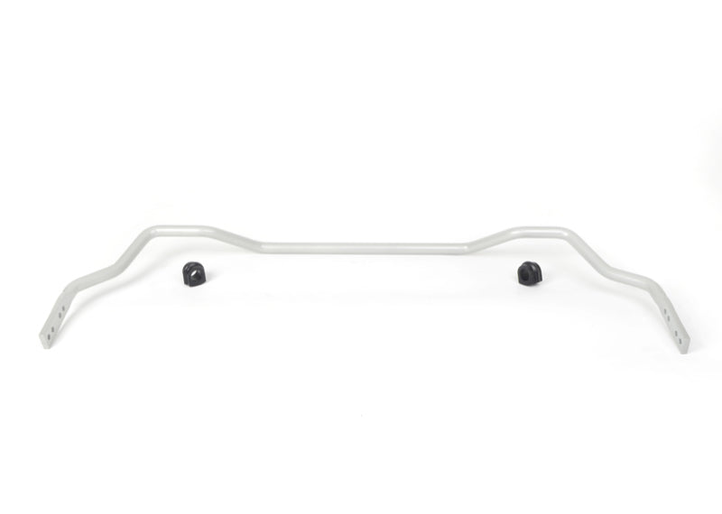 Whiteline 94-99 Nissan Skyline R33 GTS RWD / 03/98-04 Skyline R34 GT-T RWD Front 24mm HD Adj Swaybar - BNF24Z