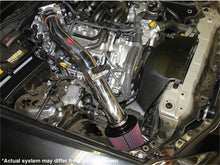 Load image into Gallery viewer, Injen 06-15 Lexus IS250 2.5L V6 Polished Short Ram Intake - SP2093P
