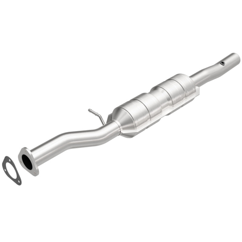 MagnaFlow Direct Fit Catalytic Converter Ford Excursion 00-02 5.4L - 55324
