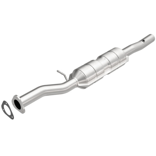MagnaFlow Direct Fit Catalytic Converter Ford Excursion 00-02 5.4L - 55324