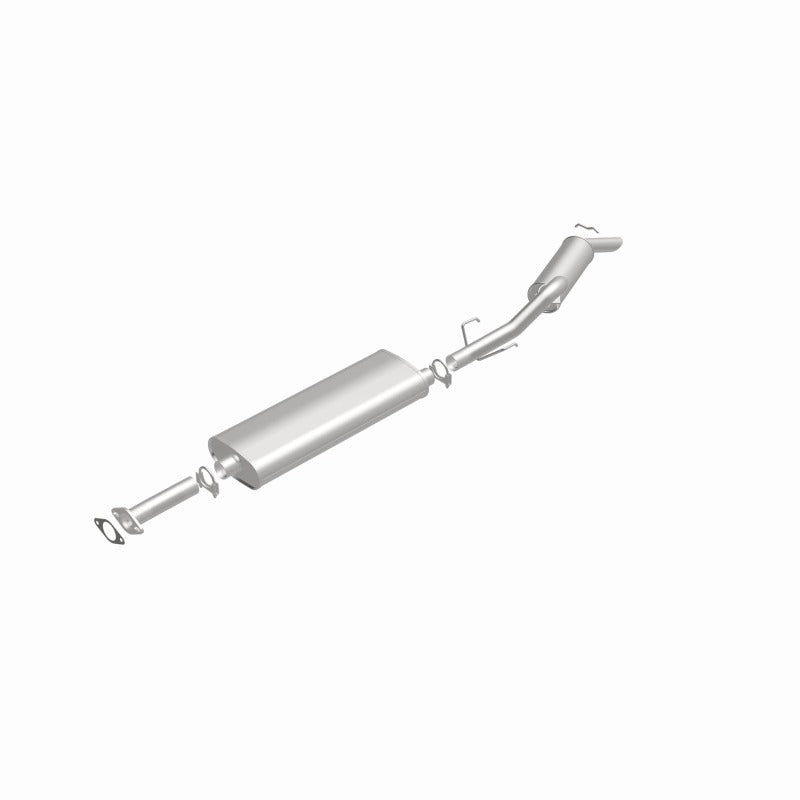 MagnaFlow BRE Exhaust Kit 02-04 Montana Venture 07-09 Uplander Montana - 106-0664