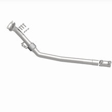 Load image into Gallery viewer, BRE Exhaust 02-05 A4 Quattro A4 1.8L Front Pipe Kit - 107-0240