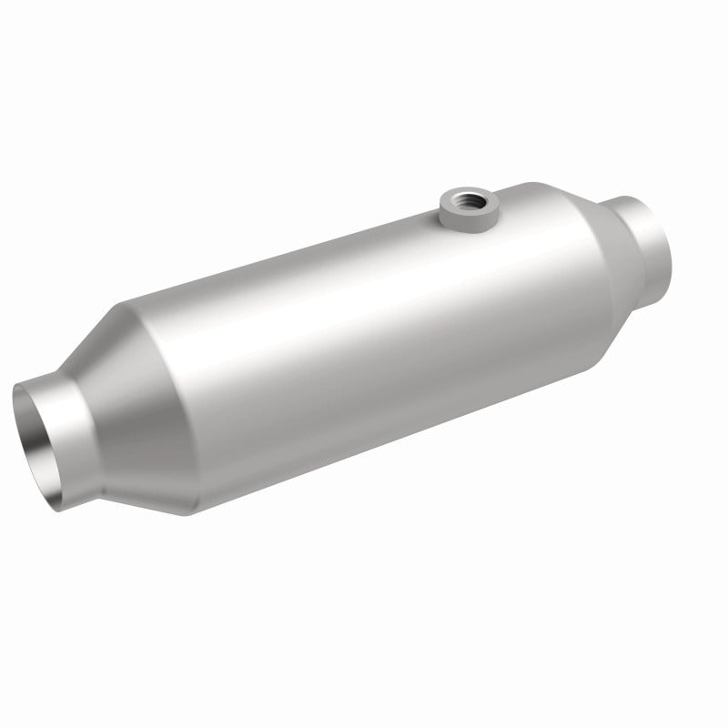 MagnaFlow 99-03 Honda Odyssey V6 3.5L California Grade CARB Compliant Universal Catalytic Converter - 4451354
