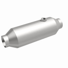Load image into Gallery viewer, MagnaFlow 2.50in. CA OBDII Universal Converter - 4451356