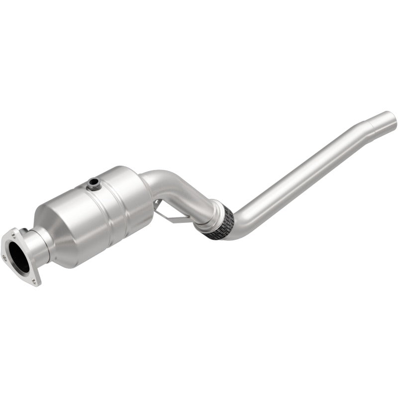 MagnaFlow Direct Fit Catalytic Converter 02-05 Audi A4 Quat 2.8L Driver Side - 51115