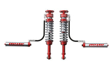 Load image into Gallery viewer, aFe Sway-A-Way 10-14 F150/Raptor 6.2L 3.0 Front Coilover Kit w/ Remote Reservoirs and Compr Adjuster - 301-5000-01-CA