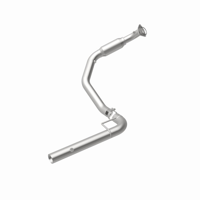 MagnaFlow 06-10 Chevrolet Express 3500 6.0L Direct Fit Converter - 4551525