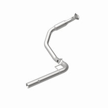 Load image into Gallery viewer, MagnaFlow 06-10 Chevrolet Express 3500 6.0L Direct Fit Converter - 4551525