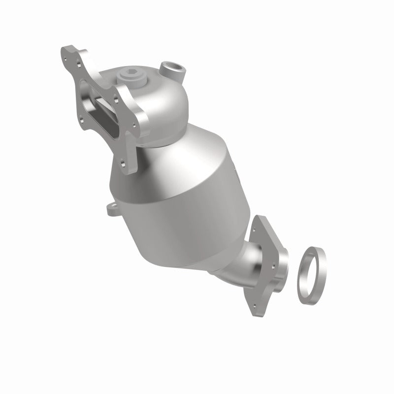MagnaFlow Direct Fit Catalytic Converter California 09-13 Honda Fit 1.5L - 5531680