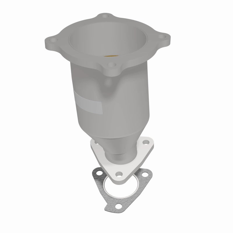 MagnaFlow 1999-2005 Mazda Miata L4 1.8L Direct Fit Catalytic Converter (California) - 452992