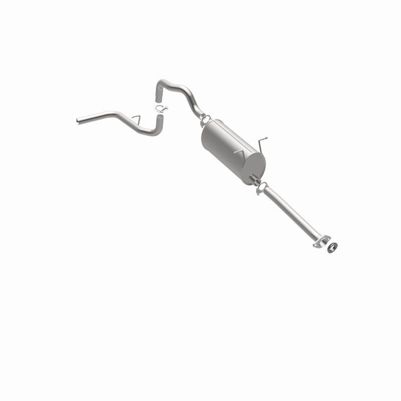 MagnaFlow BRE Exhaust Kit 04-11 Ranger B2300 2.3L - 106-0462