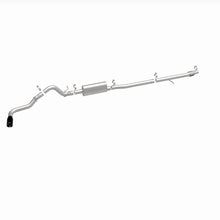 Load image into Gallery viewer, Magnaflow 24+ Ford Ranger Single Exhaust - Black Chrome - 19634